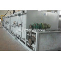 Multi Pass Belt Dryer Machine